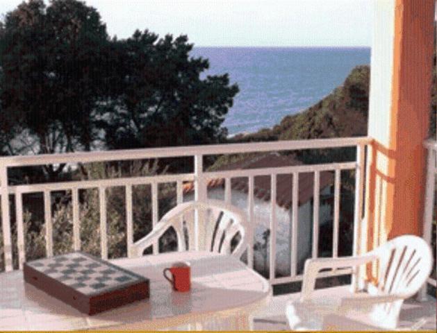 Kastro Beach Hotel Номер фото