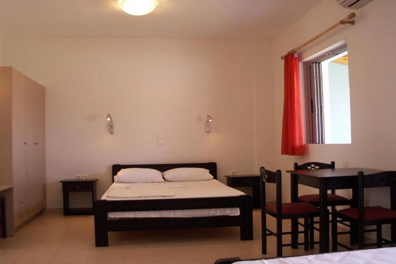 Kastro Beach Hotel Екстер'єр фото
