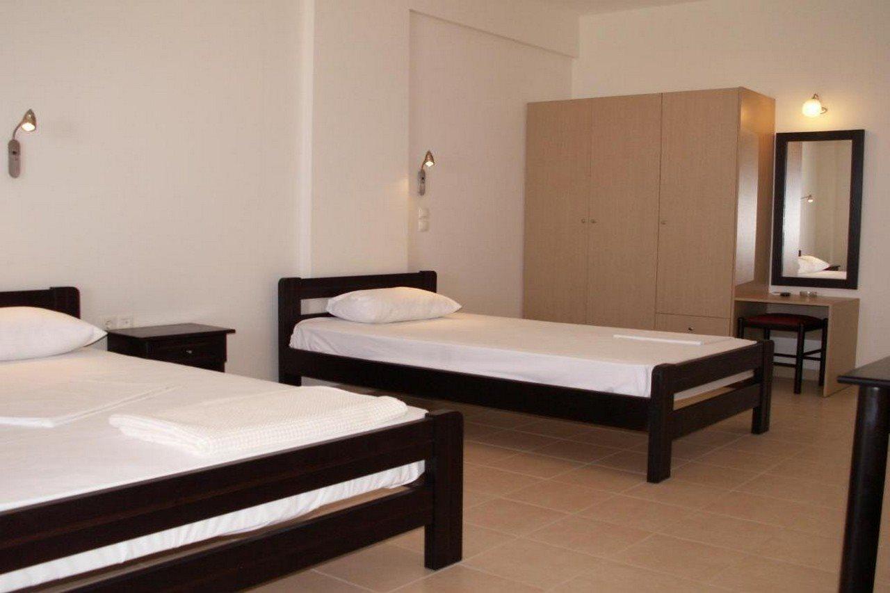 Kastro Beach Hotel Екстер'єр фото
