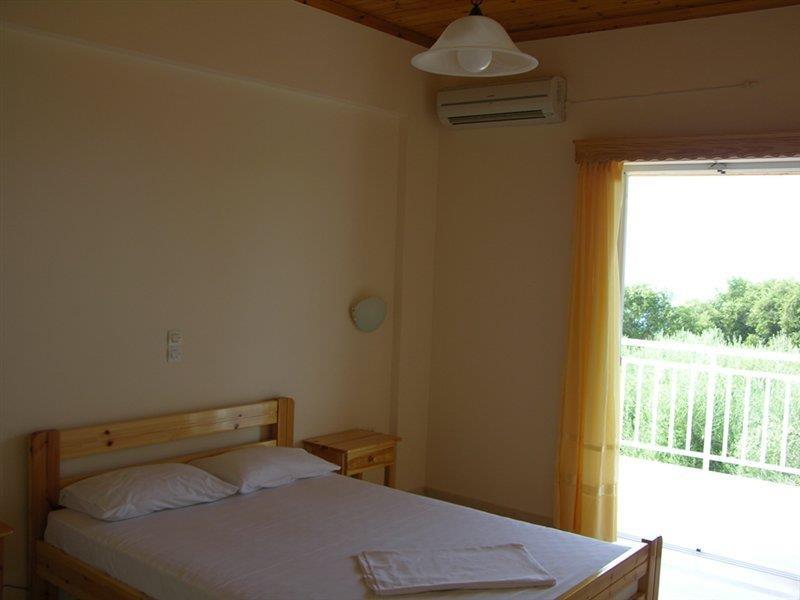 Kastro Beach Hotel Екстер'єр фото